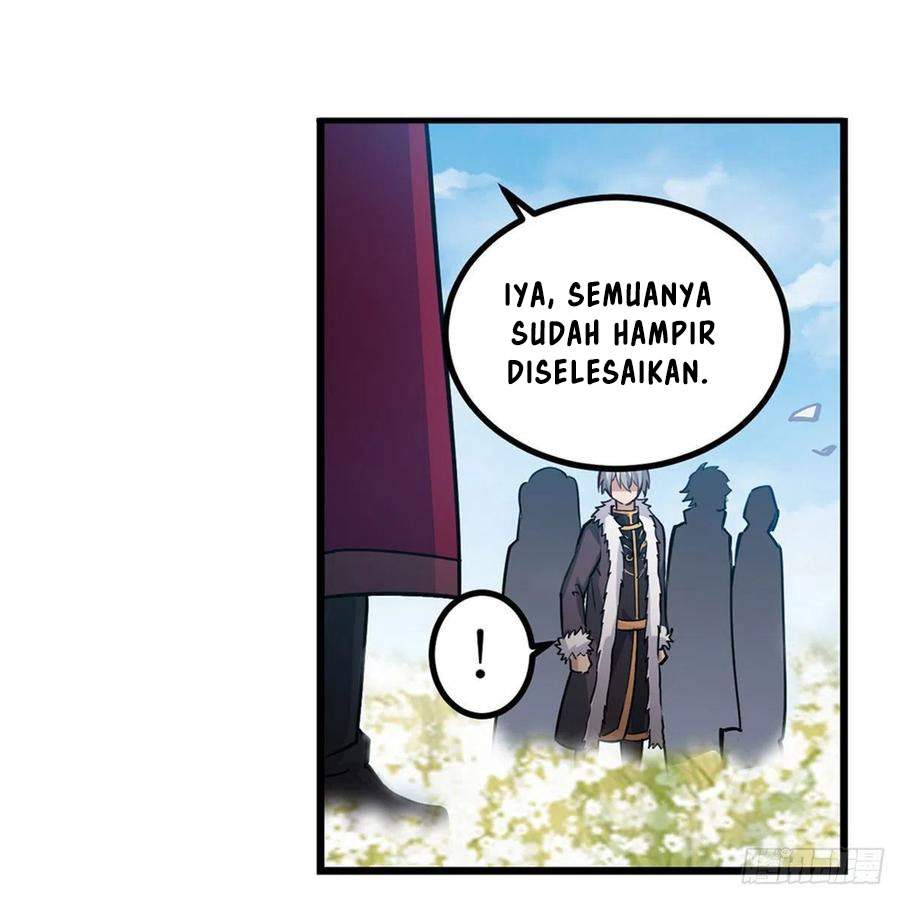 Wuxian Shitu Yu Shier Zhan Ji (Infinite Apostles and Twelve War Girls) Chapter 167 Gambar 15